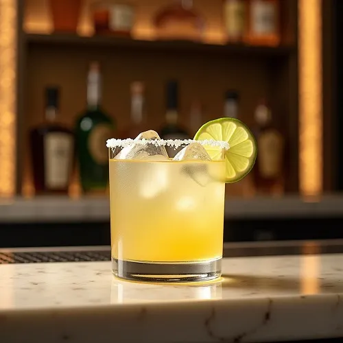 Margarita