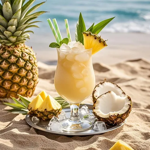 Piña Colada