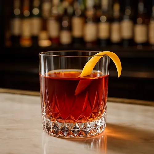 Сазерак(Sazerac)