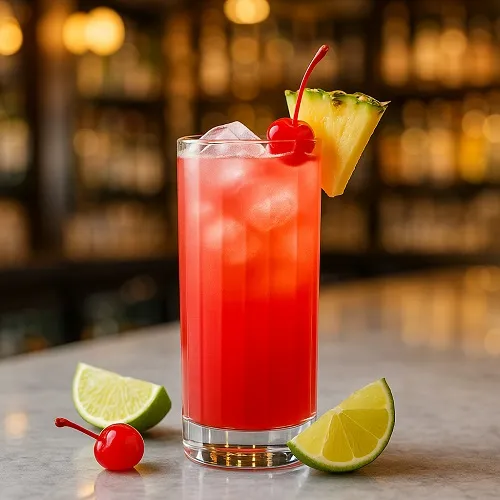 Singapore Sling