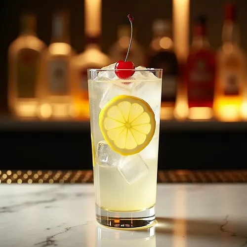 Tom Collins